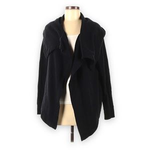 Z by Zella Black Athletic Cardigan